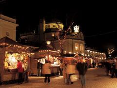 Merano Christmas Markets