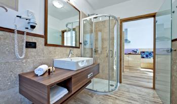 Zweiraum Appartement-Suite 37 m²