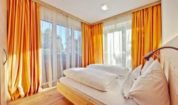 Dreiraum Appartement-Suite 59 m²