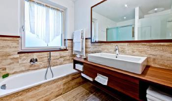 Dreiraum Appartement-Suite 59 m²