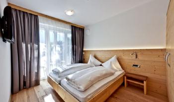 Zweiraum Appartement-Suite 37 m²
