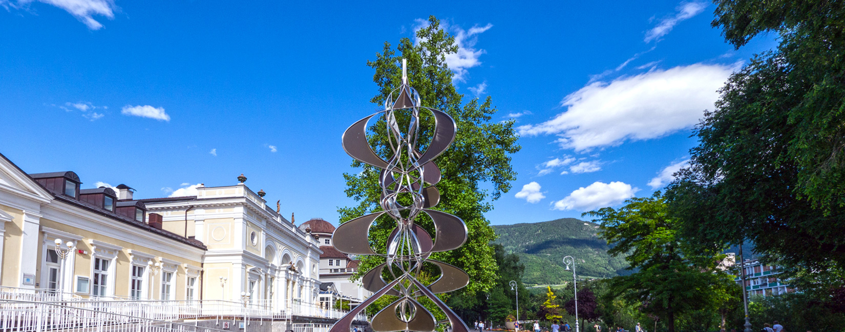 Wetter in Südtirol